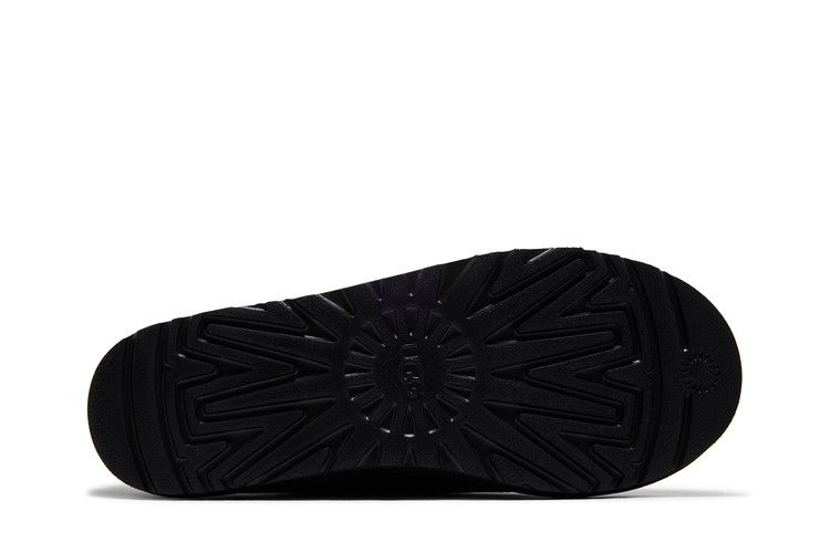 UGG Tasman II Slipper Black