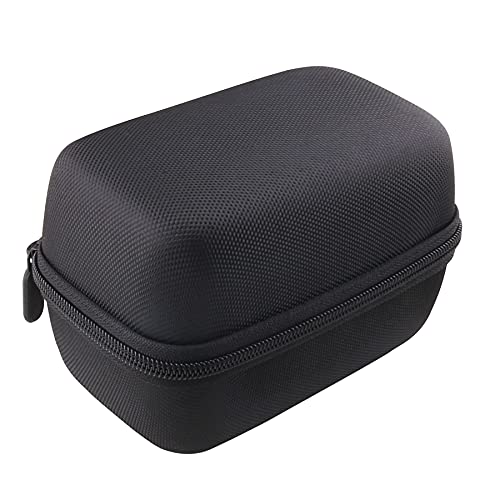 WERJIA Storage Case for Sony VLOGCAM ZV-E10 II/ZV-E10L/ZV-E10 Cameras, Compatible with 16-50mm Lens Cameras