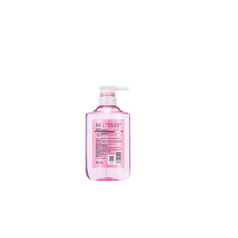 Slek Cherry Blossom Scented Hand Wash