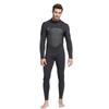Heren 1,5 mm Volledig Lichaam Wetsuit Duiken Snorkelen Zwemmen Warmte Bescherming UV Zonnescherm