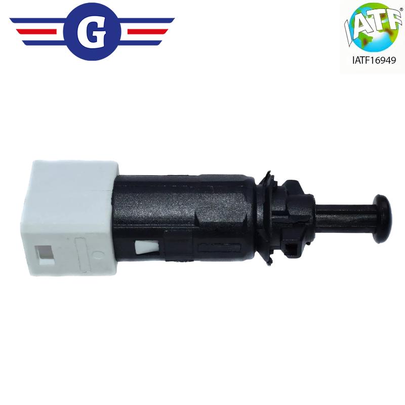 Auto Stop Brake Light Switch for Nissan Kubistar Primastar Opel Movano Vivaro Renault Clio Espace Kangoo Laguna Master Thalia