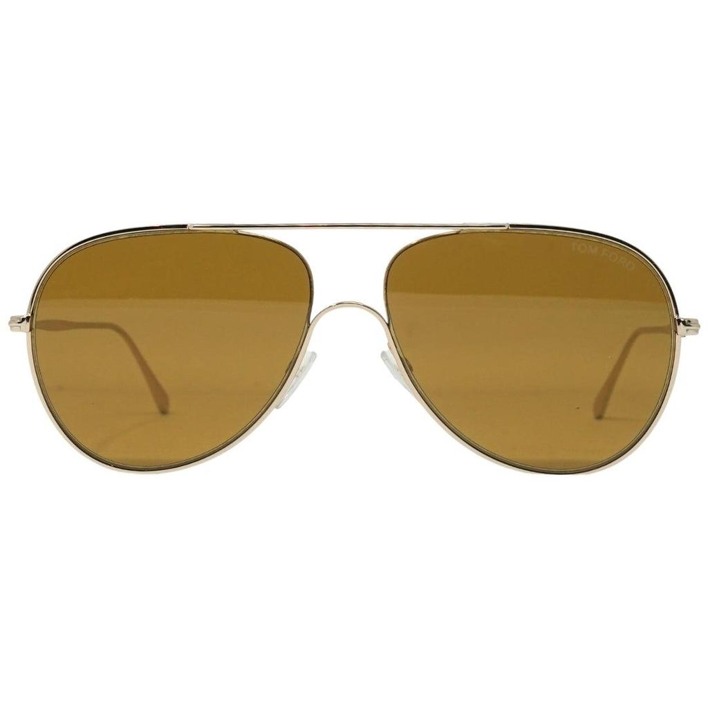 Tom Ford Mens Anthony Sunglasses
