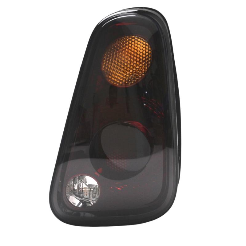 

Vehicle Rearlight Assembly Auto Tail Lamp Assembly Vehicle Rearlamp Aftermarket Rearlight Assembly Suitable for 50 53