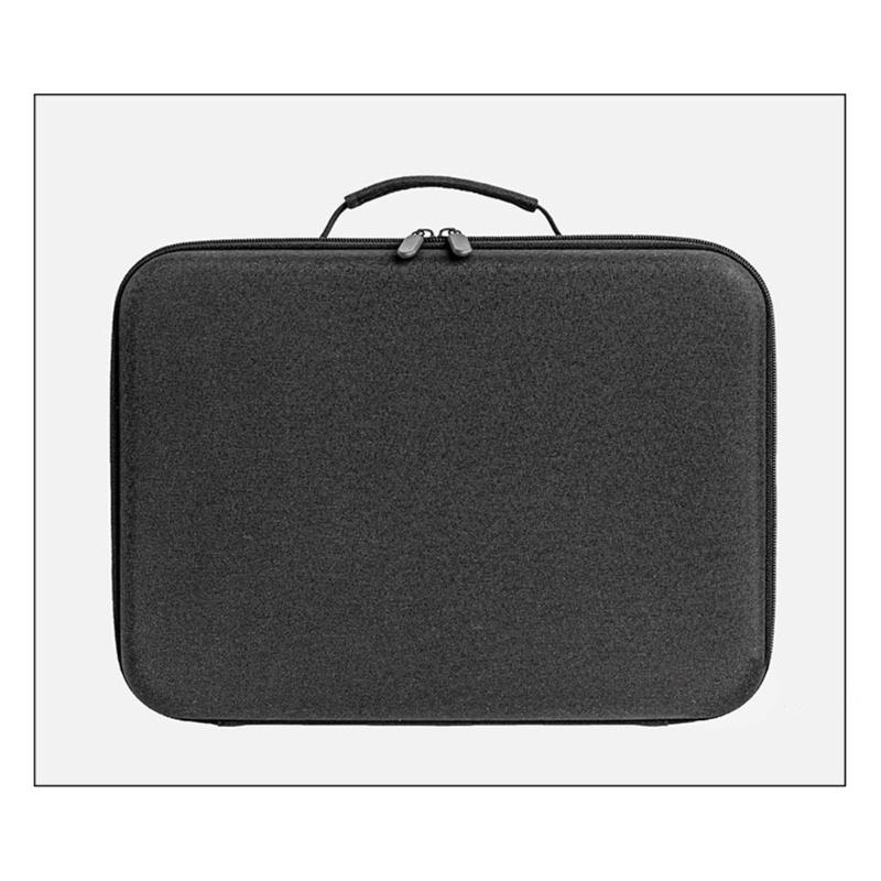 Compact Travel Case For H5 Automatic Window Washing Device With Handles And Spacious Interior For Accessories