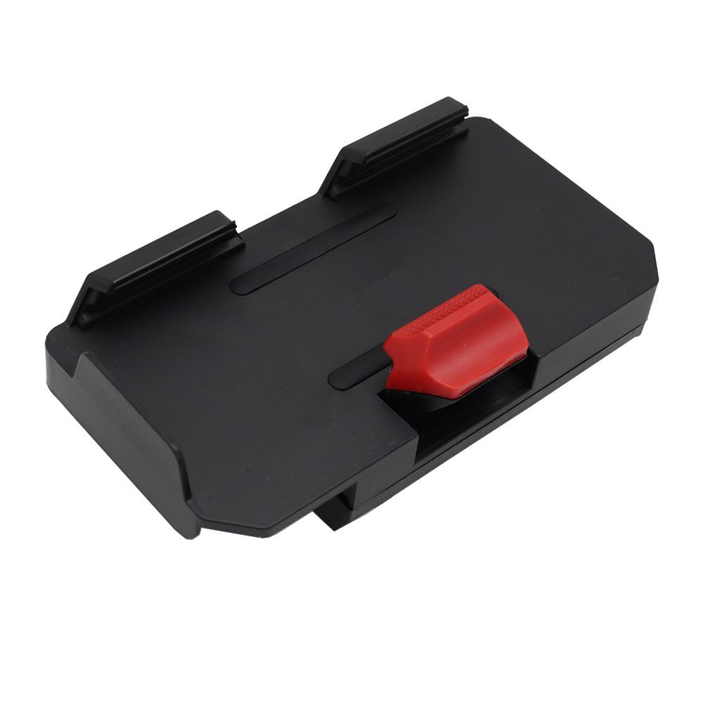 Motorcycle Wireless Charging  Navigation Bracket Fit for BMW R1200GS R1250GS ADV