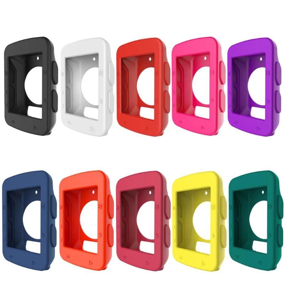 for Garmin Edge 520 Case Cycling Computer Protecter Bicycle Computer Cover for Garmin GPS Cover