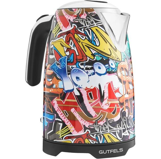 Чайник Gutfels WATER 3010 G (5810040)