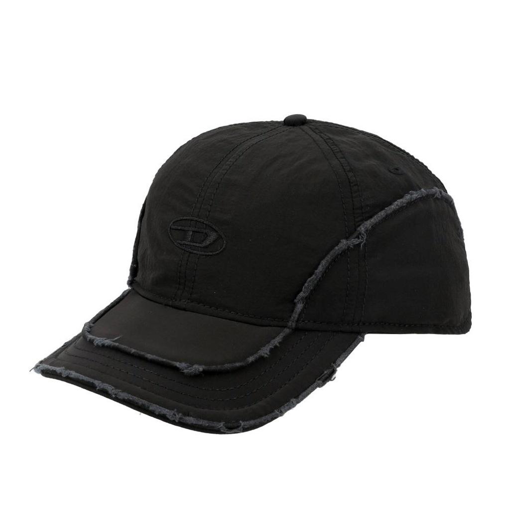 [Дизель DIESEL] A17414 0KNAM 9XX универсальная кепка A17414 0KNAM 9XX (2)