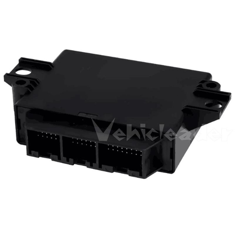 Reversing Radar Control Steering Computer Parking Aid Control Unit Parking Aid for Porsche Macan Cayenne 3.0 3.6 4.8 95b919475l