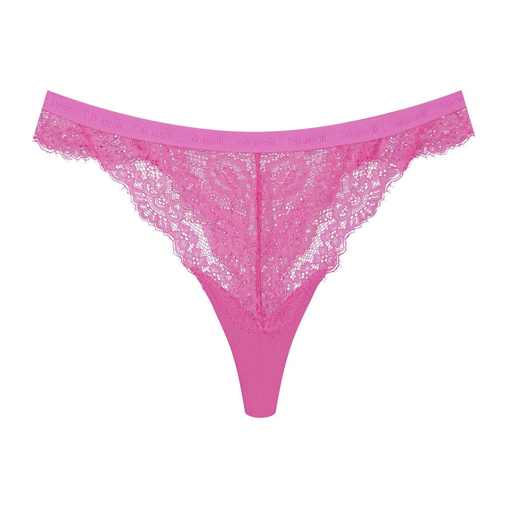 Ocrissa Bloovii Thong Panties | Intense