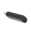 USB To DC Adapter Straight Head 12V TypeC Female To Male PD Computer Accessories for ASUS Laptops