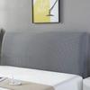 All-Inclusive Headboard Cover Thicken Fabric Headboard Protector  for 1.2/1.5/1.8m Bed