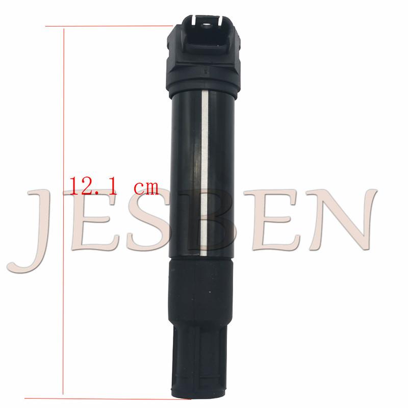 12137715847 Ignition Coil For BMW R NineT HP2 R1100S R1150 R1200 GS Adventure R1150RS R1150RT R1150R R1200R R1200RT R1200S A73