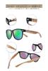Wooden Sunglasses for Polarized UV400 UV for Hard Case B2448 [FEISEDY] Men, Sunglasses, Protection, Protection, Handmade,