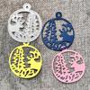 Christmas Themed Cutting Dies Carbon Steel Embossing Die Cut Templates For Scrapbooking Photo Album Planner Decoration