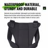 Wearable Fishing Umbrella Shoulder Vest Adjustable Hands-Free Umbrella Holder  Photography