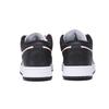 Jordan Air Jordan 1 Dopamine Dressing Cushioning, Wear Resistant Low top Vintage Basketball Shoes Women's Black Pink 553560-131(Team32-SBOX)