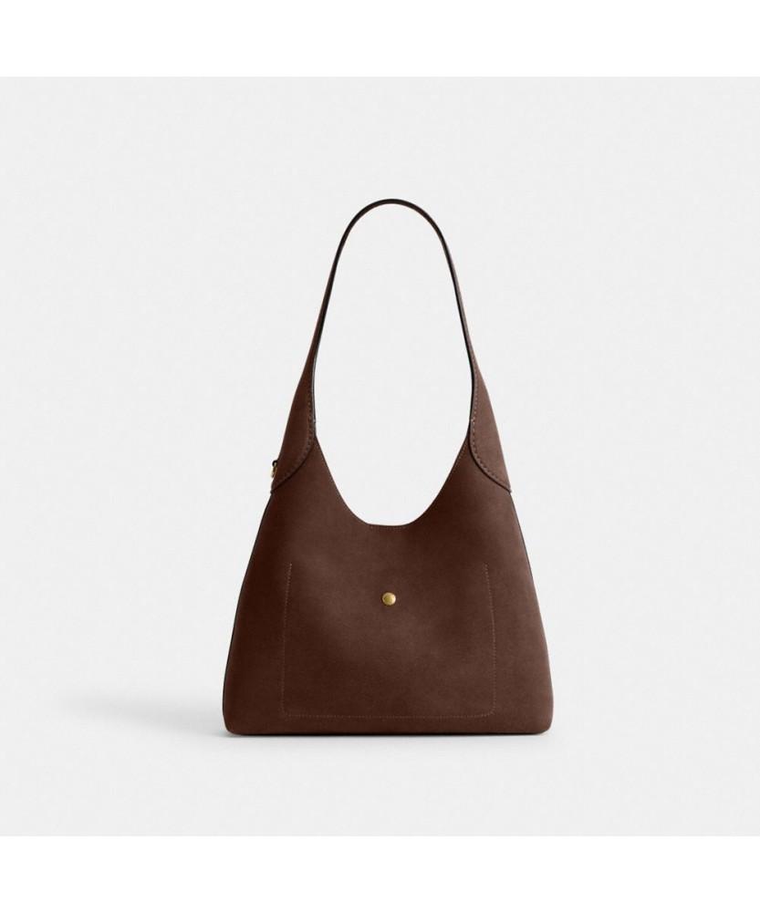 Coach Brooklyn Shoulder Bag 28 Cw637 B4Z5D