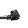 Motorcycle Rear Brake Pedal Gear Shifter Levers For Ducati 1098 2009-2011 1098 R 2008-2009 1198 S 2009-2010 1198 SP 2011 848 EVO