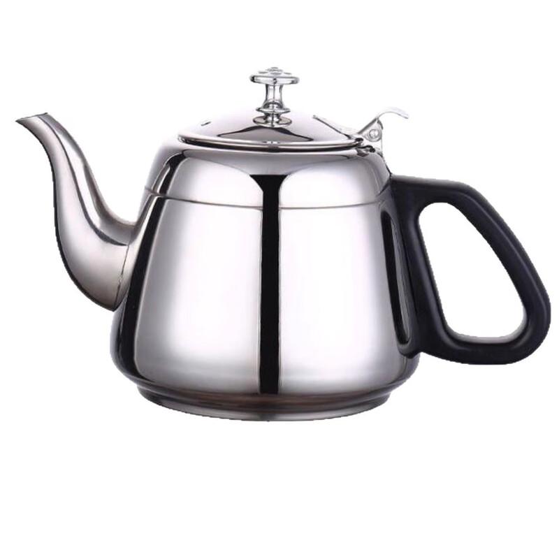Shangqi 2.0L Induction Cooker Stainless Steel Teapot