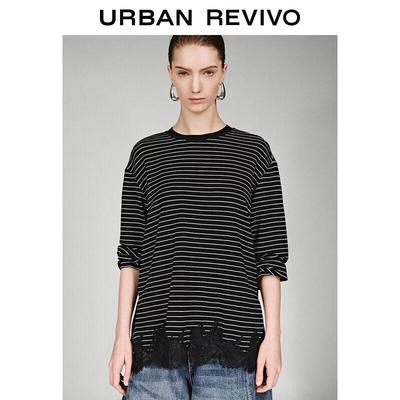 Tops – Pullover e maglie a manica lunga