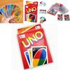 Timeless Standard Uno Cards 108 Friends Playing Set Ideal Gift For Family And Friends