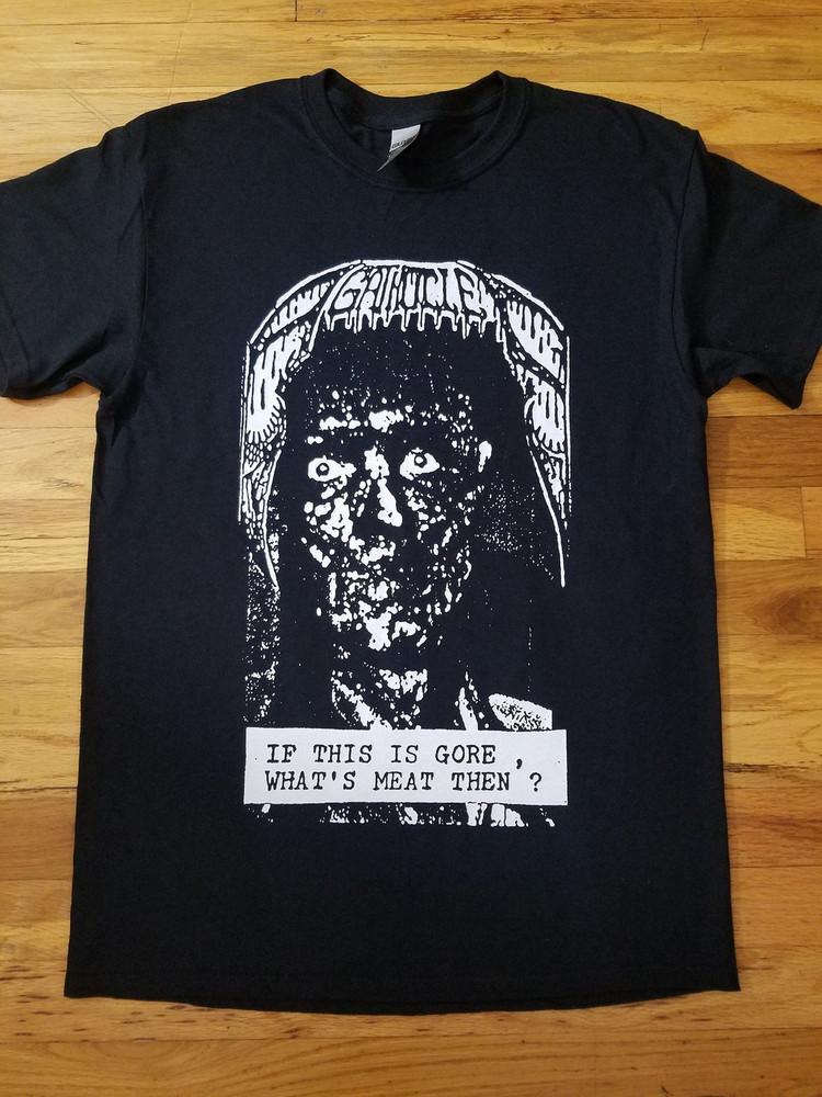 Agathocles - If This Is Gore Shirt Agathocles, If This Is Gore, Unisex Tee