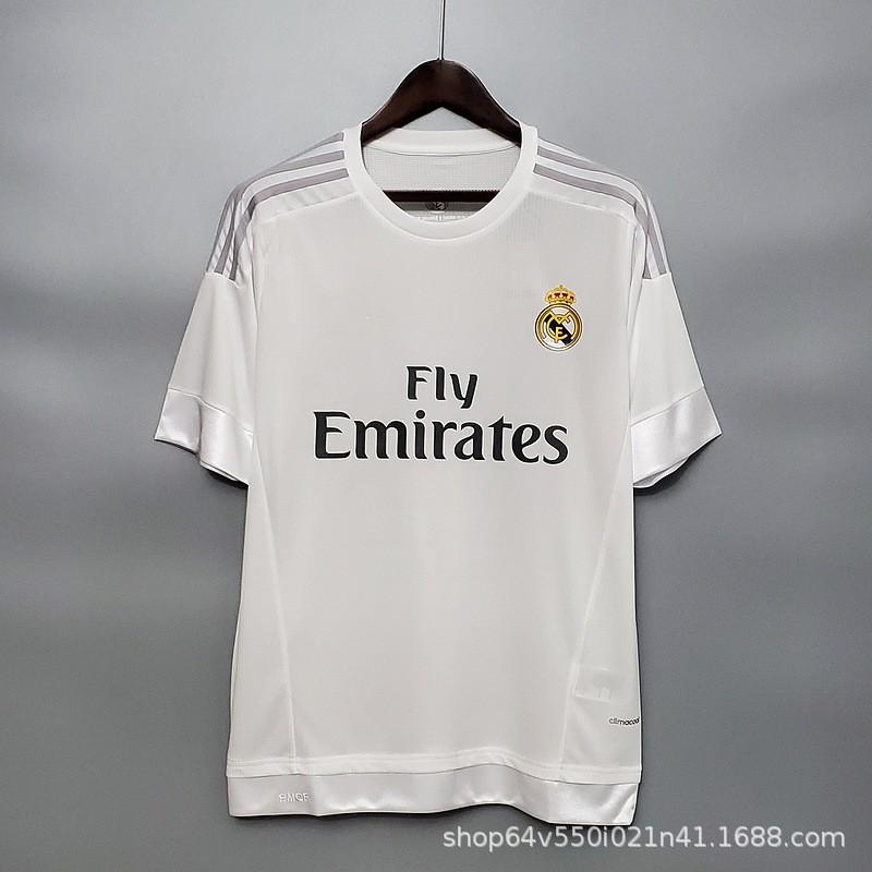 Retro Football Jersey Vintage Soccer Shirt