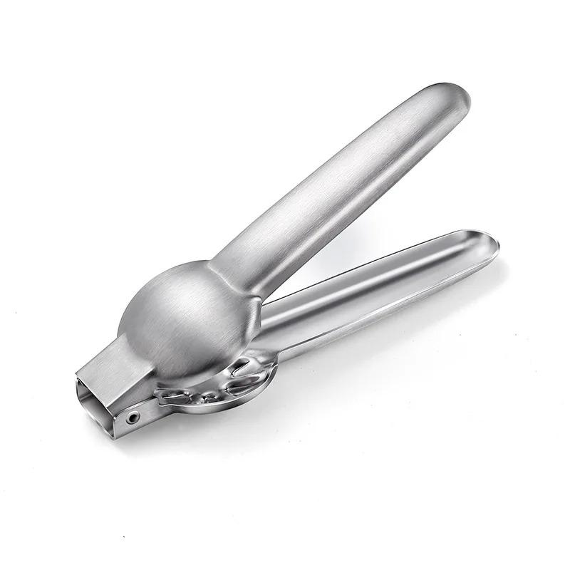 Nut Cracker Sheller Walnut Clip Accessories Kitchen Tool 2In1 Chestnut Opener Machine Chestnut Clip Walnut Pliers Sheath Cutter