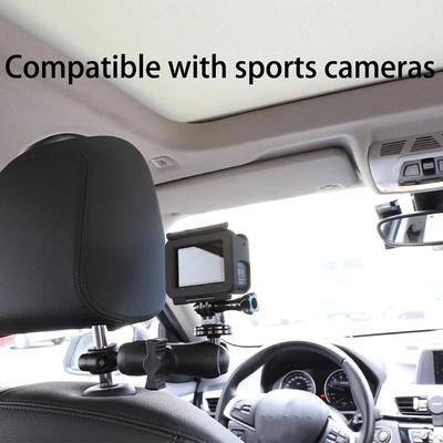 GoPro Aksesuarları – GoPro Desteği ve Tutucular