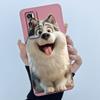 For Vivo V20 SE Case V2022 V2023 Lovely Cartoon Cat Liquid Silicone Soft TPU Shockproof Bumper For Vivo V20SE Phone Cover Funda