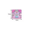 Toy Books Cute Interactive Preschool Montessori Busy Sensory Book for Boys Kids Gifts A