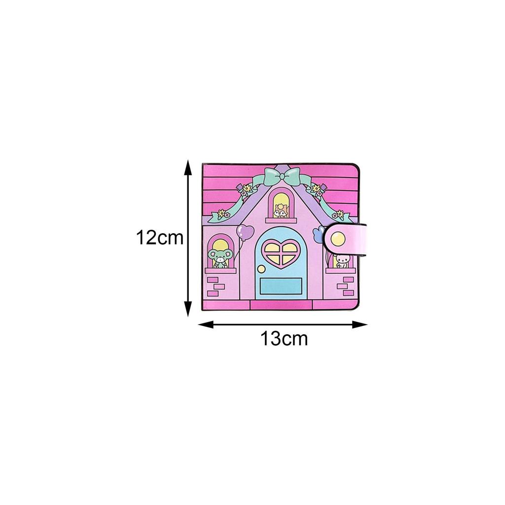 Toy Books Cute Interactive Preschool Montessori Busy Sensory Book for Boys Kids Gifts A