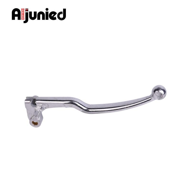 Aluminum Motorcycle Clutch Lever Handle Honda CB1000R CB750 CBR1000RR CBR600RR F5 XL750