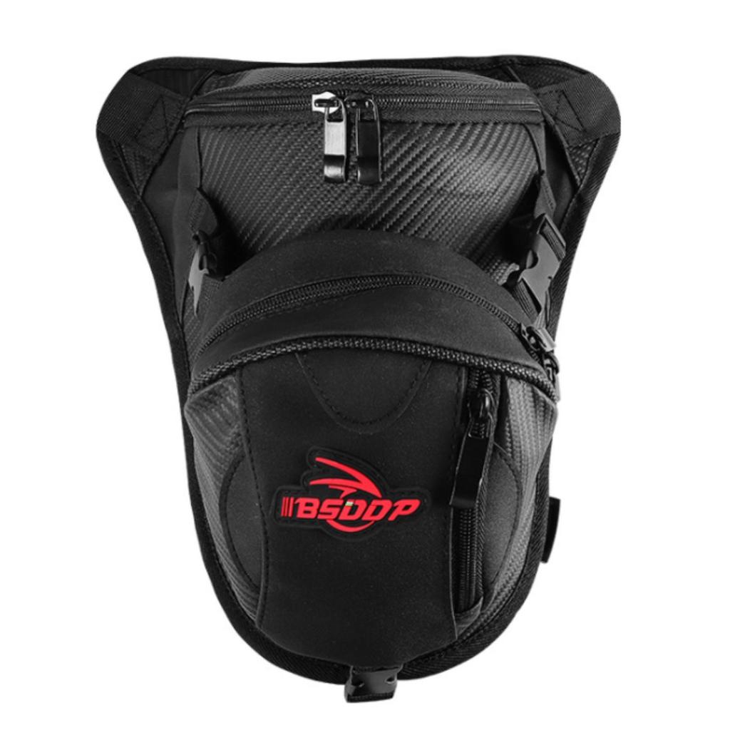 Buy Motorcycle Riding Leg Bag Convenient Sports Pack for Outdoor at