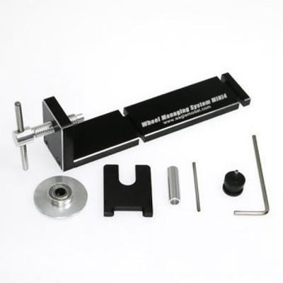 Eagle Model Mini 4WD Wheel Managing System #MINI4-WMS