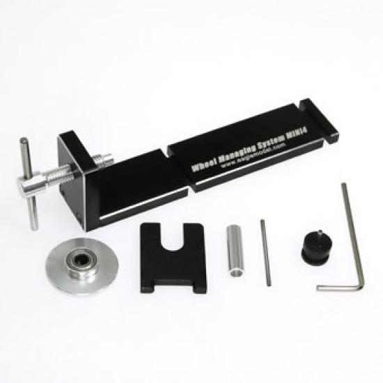 

Eagle Model Mini 4WD Wheel Managing System #MINI4-WMS