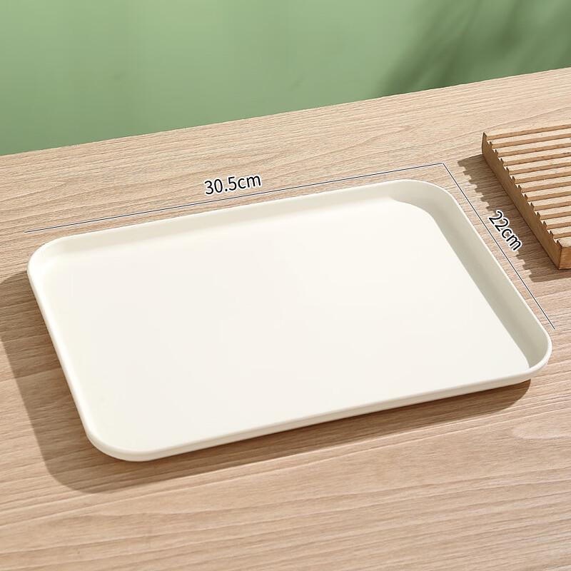 

Plastic Serving Tray
