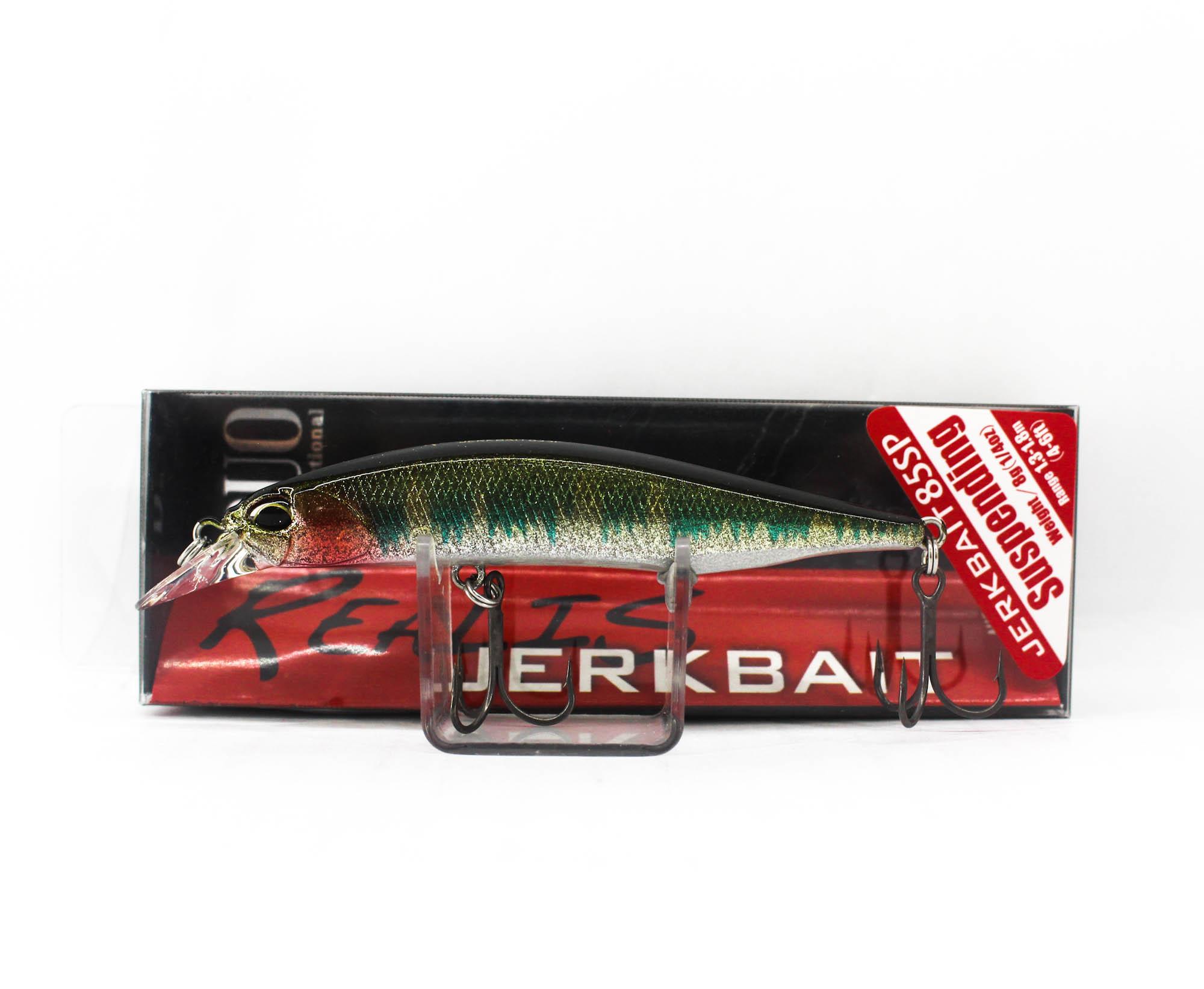 Подвесная приманка Duo Realis Jerkbait 85SP CCC3313 (6292)