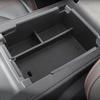 For BYD Shark 2025 2025 Armrest Box Storage Tray Center Console Holder Tray Plate Stowing Organizer Interior Accessories