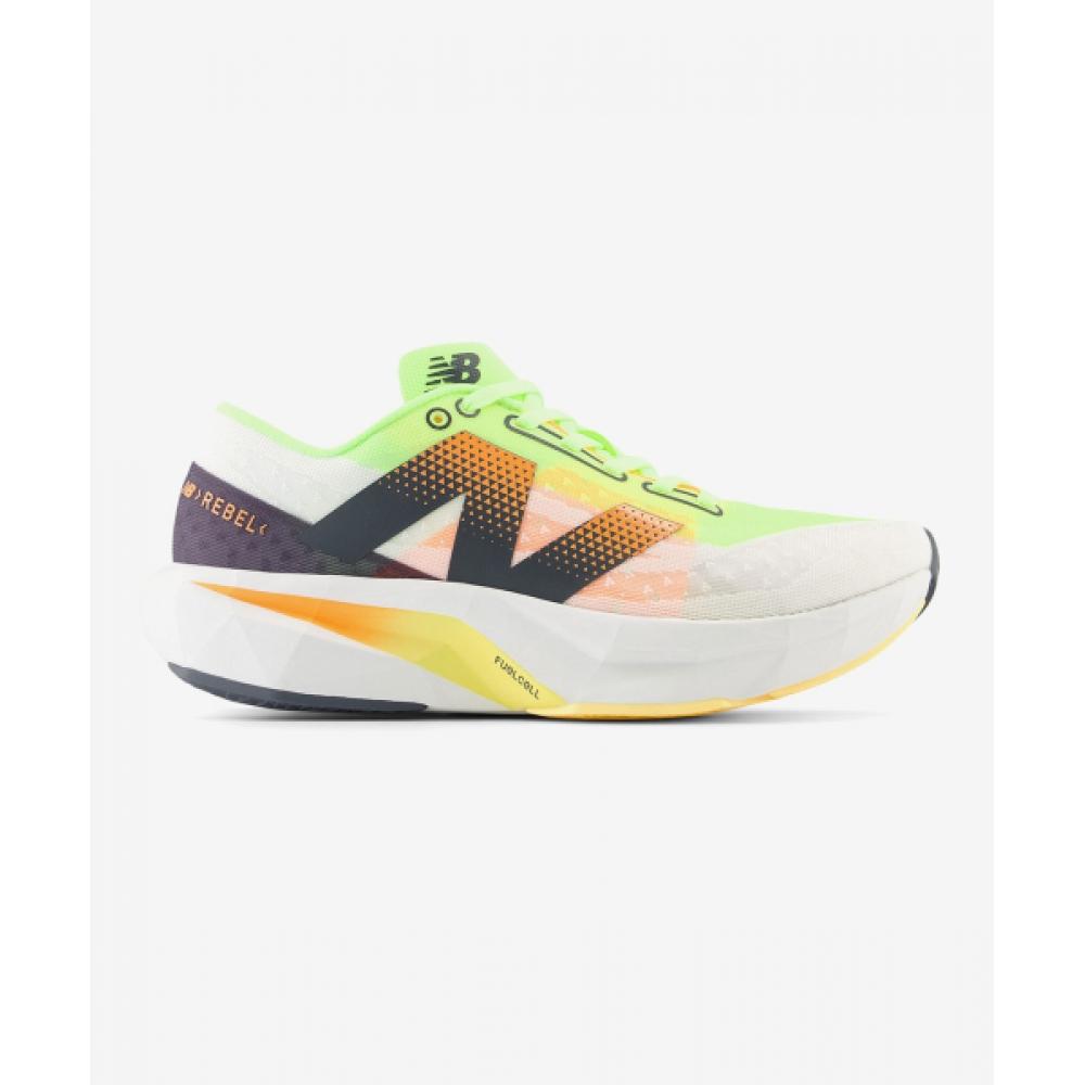 

NEW BALANCE NBPFES126X Pure Cell Level V4 Male 2E MIX