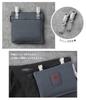 Portable pocket for shoulder cool clip free [Arisana] boys, bag, pouch, boys, kids, 02.Navy,