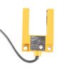 E3S-GS3 Grooved Photoelectric Sensor