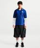 NIKE Korea Energy Dri-Fit Short Sleeve Soccer Top M - Global Blue:Black:White / Ih1279-418