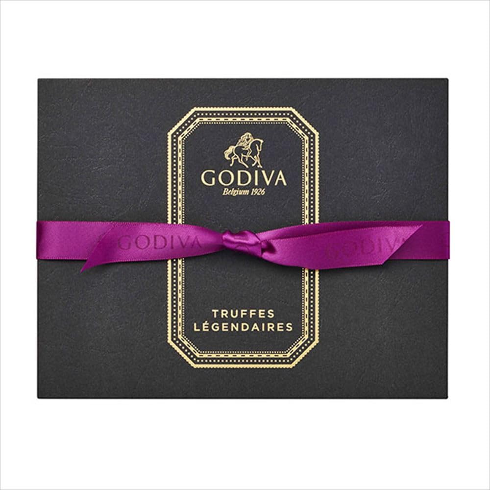 Legendale Truffle (12 Pieces)