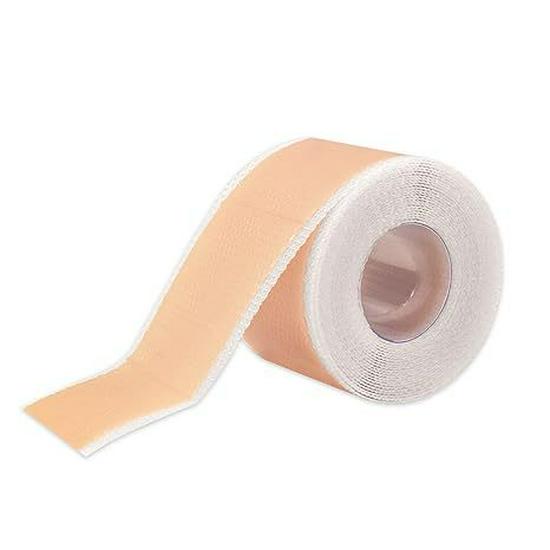 Silicone Scar Tape: Reusable Silicone Gel Sheets and Tape Roll