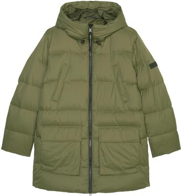 Chaquetas y abrigos – Abrigos y parkas