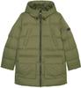Зимняя куртка Marc O'Polo Hooded Down Jacket Regular (329096070136) asher green