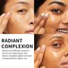 TK Vitamin C Serum Hydrating Moisturizing Facial Brightening Complexion Serum