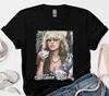 Rare Stevie Nicks Unisex T-Shirt, Fan Gift